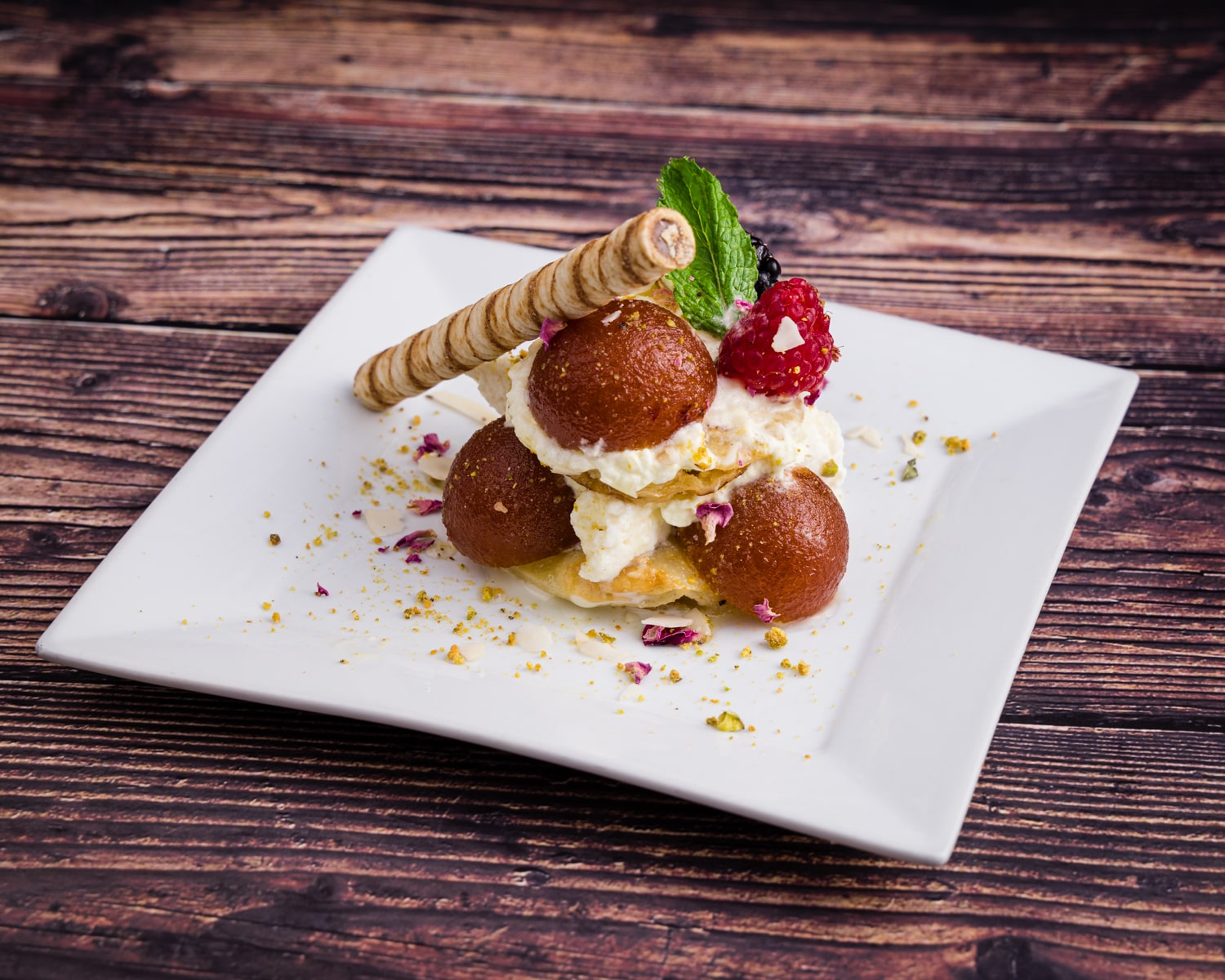 Recipe Image